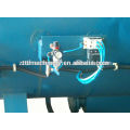 used electric metal bonding industry autoclave machine